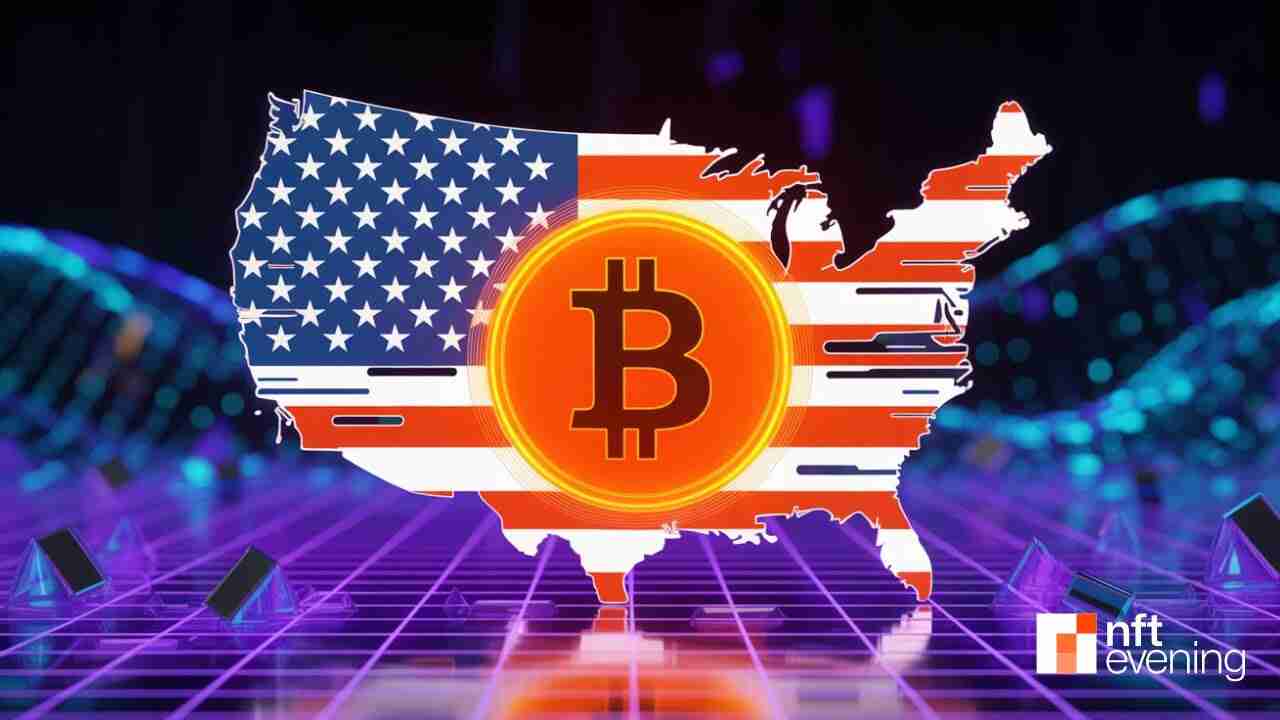 美国人在总供应，采矿和投资中主导比特币